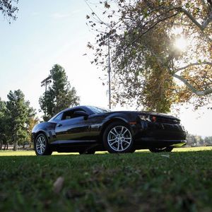 Meet your Posher, Carlos